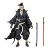 OCTOBRE 2025 : Star Wars : Visions - Black Series - Figurine The Ronin 15 cm