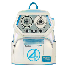 Marvel : Fantastic Four - Mini sac à dos H.E.R.B.I.E