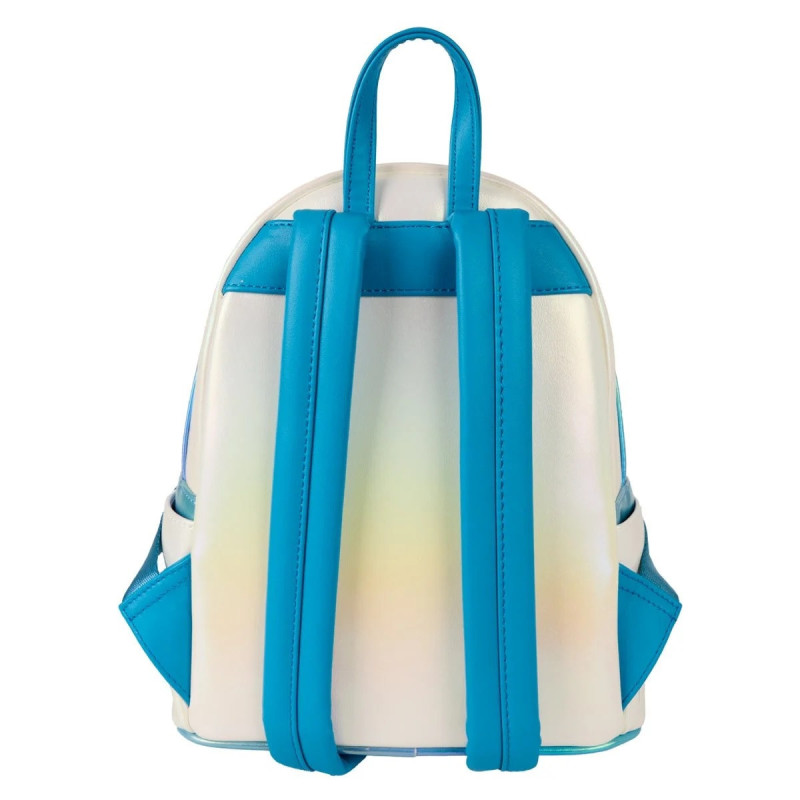Marvel : Fantastic Four - Mini sac à dos H.E.R.B.I.E
