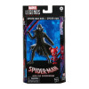 Marvel Legends - Figurine Spider-Man Noir & Spider-Ham (New Generations)