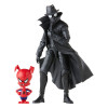 OCTOBRE 2025 : Marvel Legends - Figurine Spider-Man Noir & Spider-Ham (New Generations)