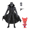 OCTOBRE 2025 : Marvel Legends - Figurine Spider-Man Noir & Spider-Ham (New Generations)
