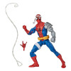 OCTOBRE 2025 : Marvel Legends - Retro Collection - Figurine Cyborg Spider-Man 15 cm