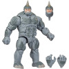 OCTOBRE 2025 : Marvel Legends - Retro Collection Spider-Man - Figurine Rhino 15 cm