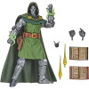 OCTOBRE 2025 : Marvel Legends - Retro Collection Fantastic Four - Figurine Dr. Doom 15 cm