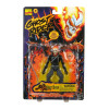 Marvel Legends - Retro Collection - Figurine Ghost Rider 15 cm
