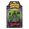 Universal Monsters - Toony Terrors - Figurine The Invisible Man