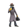 FIN 2025 : Universal Monsters - Toony Terrors - Figurine The Invisible Man