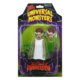 Universal Monsters - Toony Terrors - Figurine Bride of Frankenstein