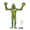 FIN 2025 : Universal Monsters - Toony Terrors - Figurine Creature from the Black Lagoon