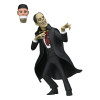 FIN 2025 : Universal Monsters - Toony Terrors - Figurine The Phantom of the Opera