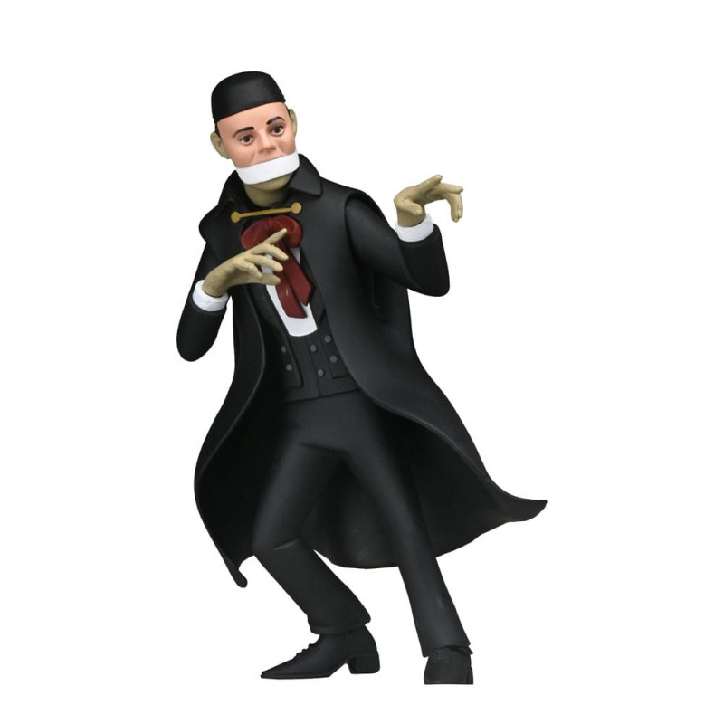 FIN 2025 : Universal Monsters - Toony Terrors - Figurine The Phantom of the Opera