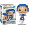 Marvel : Fantastic Four - Pop! - Astronaut Mister Fantastic n°1520