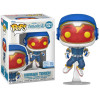 Marvel : Fantastic Four - Pop! - Astronaut Human Torch n°1521