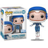 Marvel : Fantastic Four - Pop! - Astronaut Invisible Woman n°1522