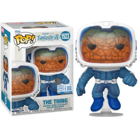 Marvel : Fantastic Four - Pop! - Astronaut The Thing n°1523
