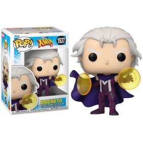 Marvel : X-Men '97 - Pop! - Magneto n°1537
