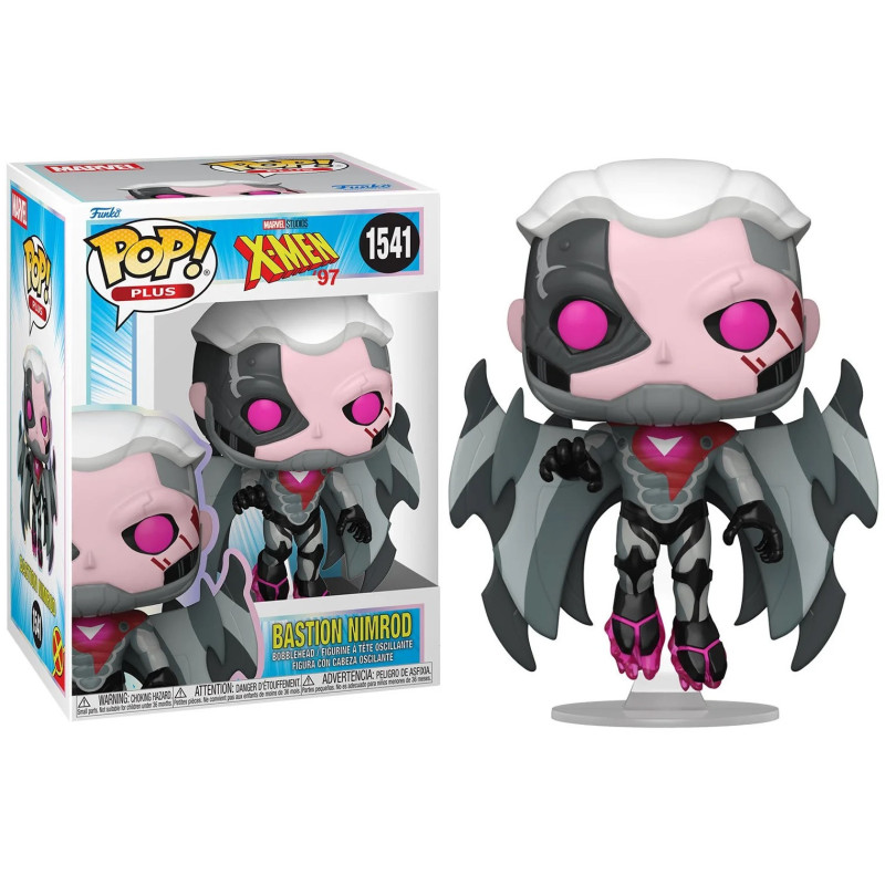 Marvel : X-Men '97 - Pop! - Bastion n°1540