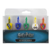 Harry Potter - 10 bougies d'anniversaire