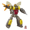 DÉCEMBRE 2025 : Transformers Generations War for Cybertron: Siege - Figurine Titan Class Omega Supreme 60 cm