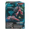 DÉCEMBRE 2025 : Transformers Generations War for Cybertron: Earthrise - Figurine Voyager Class Thrust 18 cm