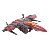 DÉCEMBRE 2025 : Transformers Generations War for Cybertron: Earthrise - Figurine Voyager Class Thrust 18 cm