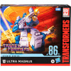 The Transformers: The Movie Generations  - Figurine Studio Series Commander Class 86-21 Ultra Magnus 24 cm