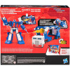 DÉCEMBRE 2025 : The Transformers: The Movie Generations  - Figurine Studio Series Commander Class 86-21 Ultra Magnus 24 cm