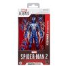 Marvel Legends - Gamerverse Spider-Man 2 - Peter Parker Anti-Venom Suit