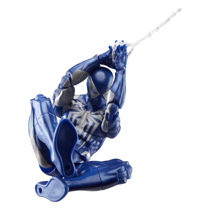 Marvel Legends - Gamerverse Spider-Man 2 - Peter Parker Anti-Venom Suit