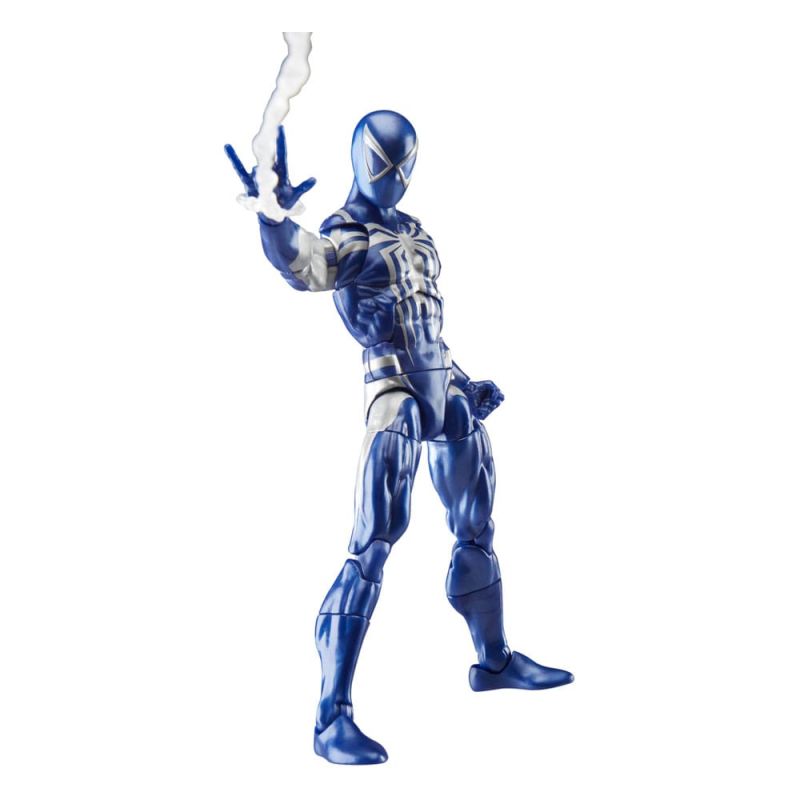 Marvel Legends - Gamerverse Spider-Man 2 - Peter Parker Anti-Venom Suit