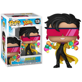 Marvel : X-Men '97 - Pop! - Jubilee n°1536