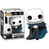 Nightmare Before Christmas - Pop! - Couture Jack Skellington n°1604