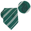 Harry Potter - cravate + pins Slytherin