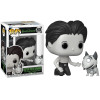 Frankenweenie - Pop! - Victor with Sparky n°2038