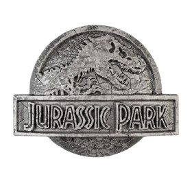 Jurassic Park - Aimant décapsuleur Logo