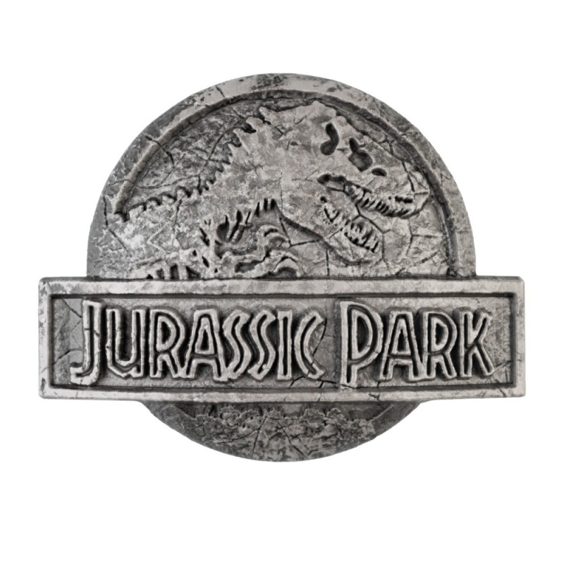 Jurassic Park - Aimant décapsuleur Logo
