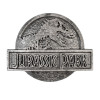 Jurassic Park - Aimant décapsuleur Logo