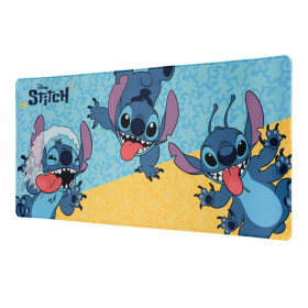 Disney : Lilo & Stitch - Tapis de bureau XXL