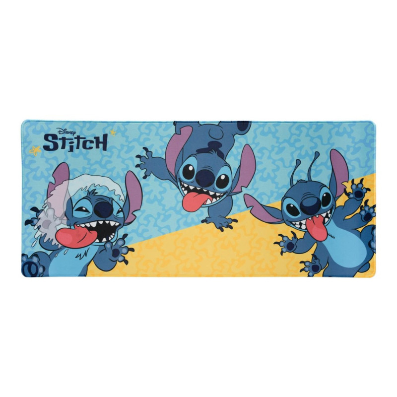 Disney : Lilo & Stitch - Tapis de bureau XXL
