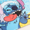 Disney : Lilo & Stitch - Tapis de bureau XXL