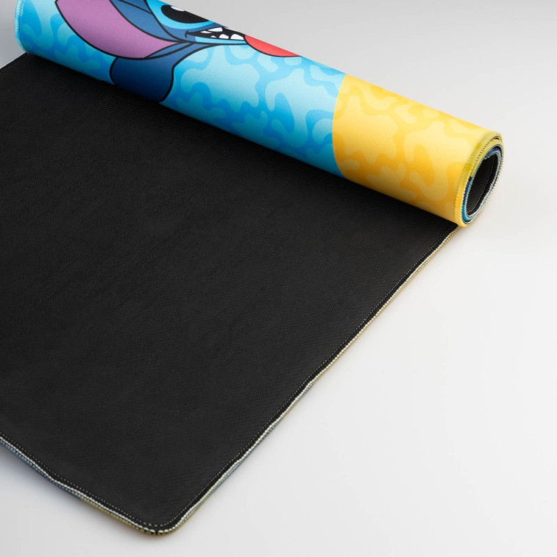 Disney : Lilo & Stitch - Tapis de bureau XXL
