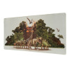 Jurassic Park - Tapis de bureau XXL