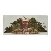 Jurassic Park - Tapis de bureau XXL