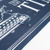 Wednesday - Tapis de bureau XXL This Is My Writing Time