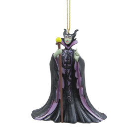 La Belle au Bois Dormant - Traditions - Ornement figurine Maleficent