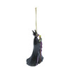 OCTOBRE 2025 : Disney : La Belle au Bois Dormant - Traditions - Ornement figurine Maleficent