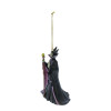 OCTOBRE 2025 : Disney : La Belle au Bois Dormant - Traditions - Ornement figurine Maleficent