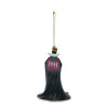 OCTOBRE 2025 : Disney : Blanche-Neige & les 7 Nains - Traditions - Ornement figurine Evil Queen