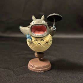 Mon Voisin Totoro - Figurine So Many Poses! Part 2 : Modèle F